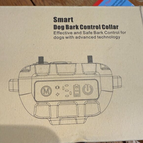 Bark Collar - Picture 4 of 8